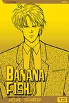 Banana Fish, Vol. 7: Volume 13