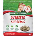 1kg Overseeding Grass Seed