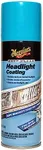 Meguiar's Keep Clear Headlight Coat