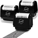 Miseyo Wide Roller Stamp Identity T
