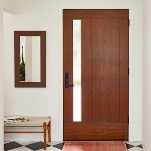 Command Large Hanging Strips, White – Damage-Free Wall Mounting