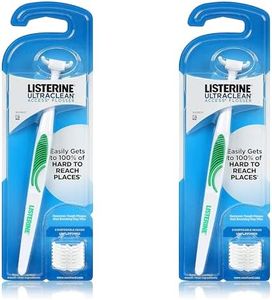 LISTERINE 