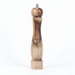 Lagostina Acacia Wood Pepper Mill, 12" (30cm), Wood