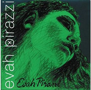 Pirastro Evah Pirazzi Series Viola String Set 4/4 Stark
