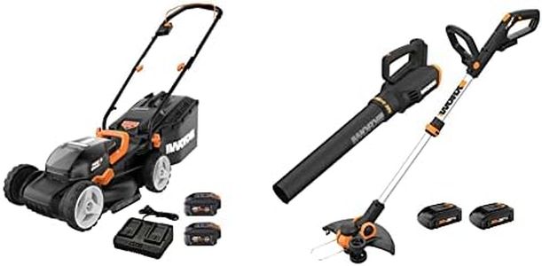 Worx WG779