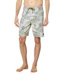 Hurley Men's Phntm Naturals Wkndr 20' Men's Swimsuit, H236, 34 UK