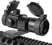 FalconOptics Red Green Dot Reflex S