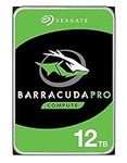 Seagate Barracuda Pro 12TB Internal