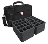 Feldherr MEDIUM bag compatible with BattleTech - 76 Mechs