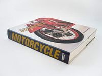 The Art of the Motorcycle