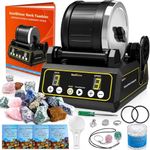 C1 Classic Rock Tumbler Kit - Large