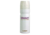 Al Haramain Perfumes Urbanist Femme Deodorant Body Spray