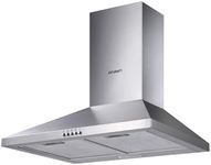 Devanti Range Hood 60cm 600mm Range