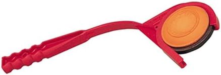 MTM Clay Target Thrower EZ-II-30 (Red)