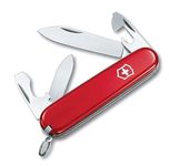 Red Pocket Knife For Men