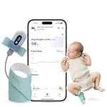 Babytone Baby Oxygen Monitor, Baby 