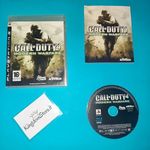 Call of Duty 4: Modern Warfare - Ga