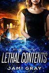 Lethal Contents: Arcane Transporter 3