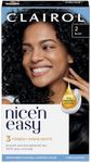 Clairol Nice'n Easy Permanent Hair 