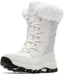 HOBIBEAR Women's Winter Snow Boots 