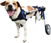 Walkin' Wheels Dog Wheelchair - for