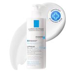 La Roche-Posay Lightweight Body Lotion with Shae Butter & Niacinamide, Lipikar Baume Light AP+M, Body Lotion for Women & Men, Children & Babies, for Dry to Very Dry, Sensitive Skin, 400mL