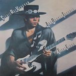 Stevie Ray