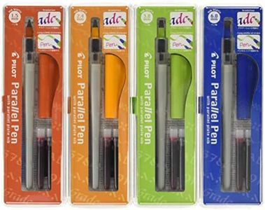 PILOT Para