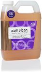 Indigo Wild Zum Clean Laundry Soap, Frankincense and Myrrh, 32 Fluid Ounce