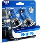 Philips Light Bulb Vision 9004prb2 