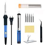 Tools More Soldering Iron Tips