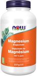 NOW Supplements, Magnesium Bisglyci