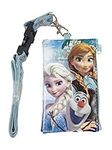 Disney Frozen Elsa and Anna Lanyard