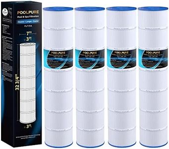 POOLPURE P