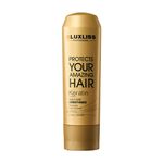 Luxliss Keratin Daily Care Conditioner 200 Millilitre Gold Edition - All, Unscented