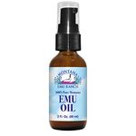 100% Pure Montana Emu Oil Laid In Montana 2 oz Liquid by Laid In Montana