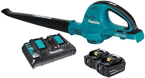 Makita XBU