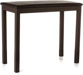 Casio CB7 Piano Bench - Brown
