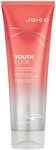 Joico YouthLock Conditioner, Formulated with Collagen, Reduce Breakage and Frizz, Detangle and Cleanses Hair, 250mL