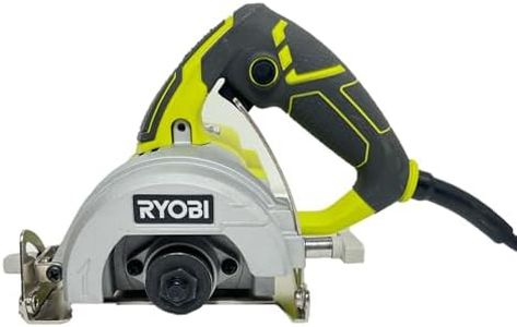 Ryobi 4 in. Tile Saw - TC401 - (Non-Retail Packaging, Bulk Packaged)