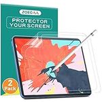 ZOEGAA[2 PACK] Paper Screen Protect