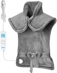 RENPHO Large Heating Pad for Back R