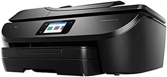 HP K7R96A Envy Photo 7855 All in One Photo Printer with Wireless Printing