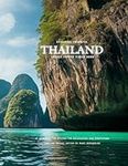 Stunning Colorful Thailand Images C