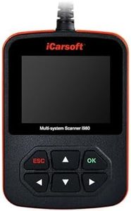 iCarsoft G