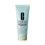 Clinique ANTI BLEMISH SOLUTIONS OIL CONTROL CLEANSING MASK