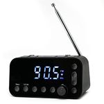 Dab Radio Alarm Clock