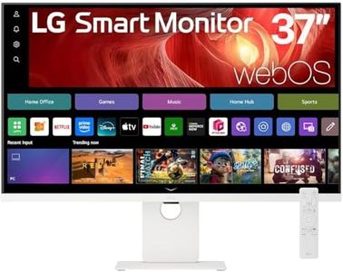 LG Smart M