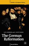 The German Reformation, Second Edition: 17 (Studies in European History)