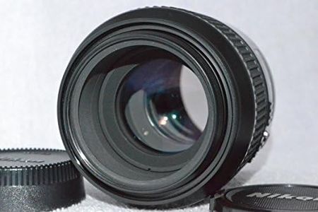 Nikon 105m